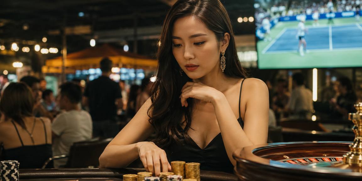 qtxsmt Casino Trực Tuyến Vietnam – Bàn Live và Phòng Slot Trong Một Sảnh